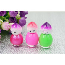 Newest Fashion Wholesale Kids Nail Polish Cute Girl